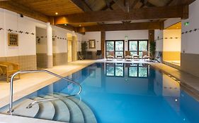 Logis Hotel Domaine De Rouffach